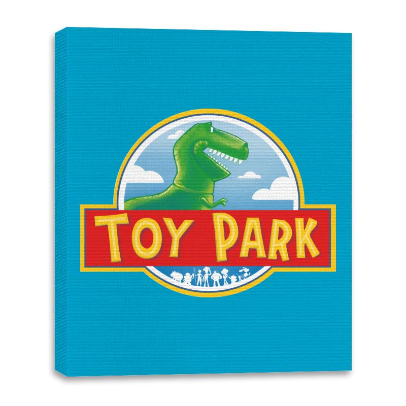 Toy Park
