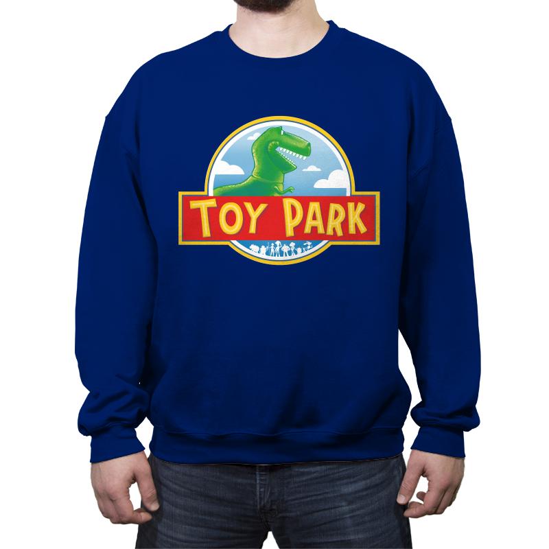 Toy Park