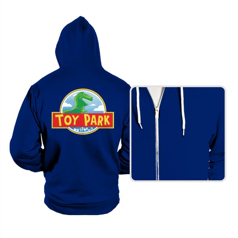 Toy Park