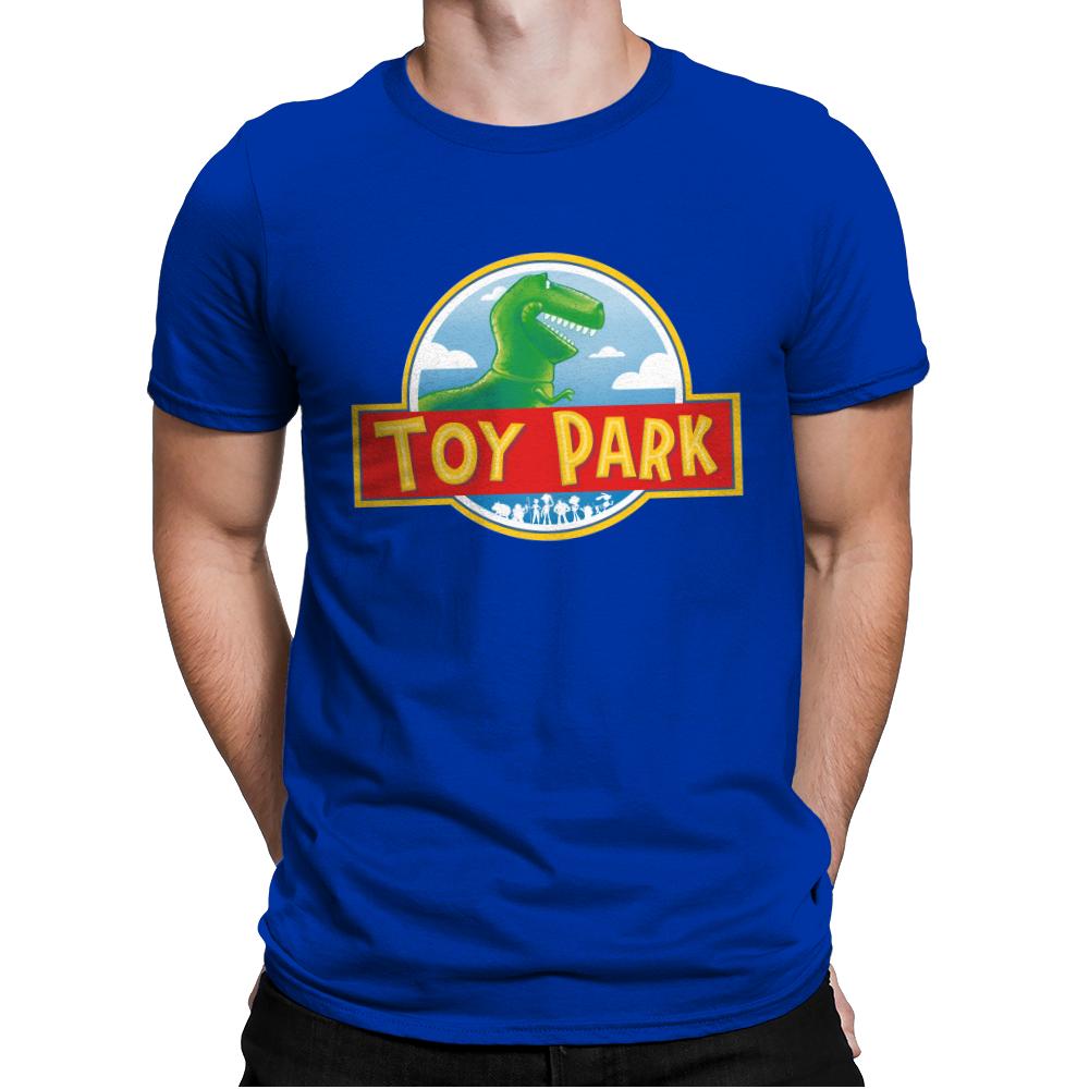 Toy Park