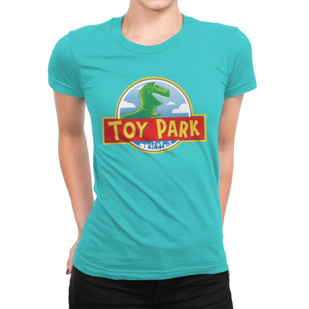Toy Park