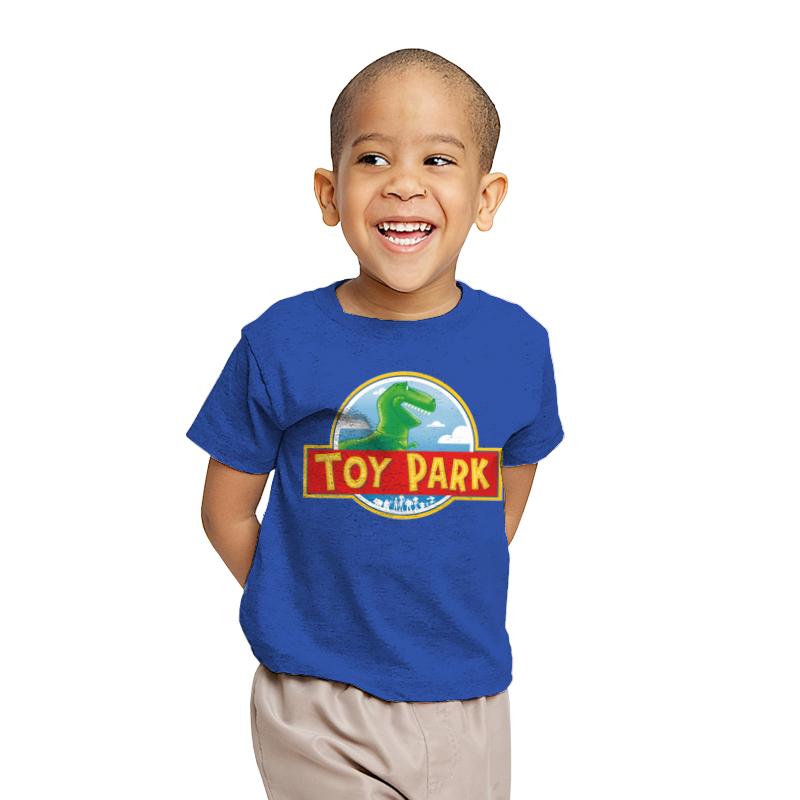 Toy Park