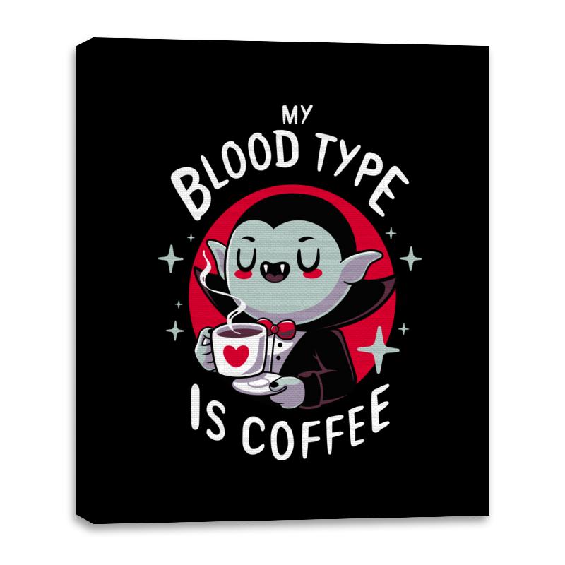 Coffee Vampire