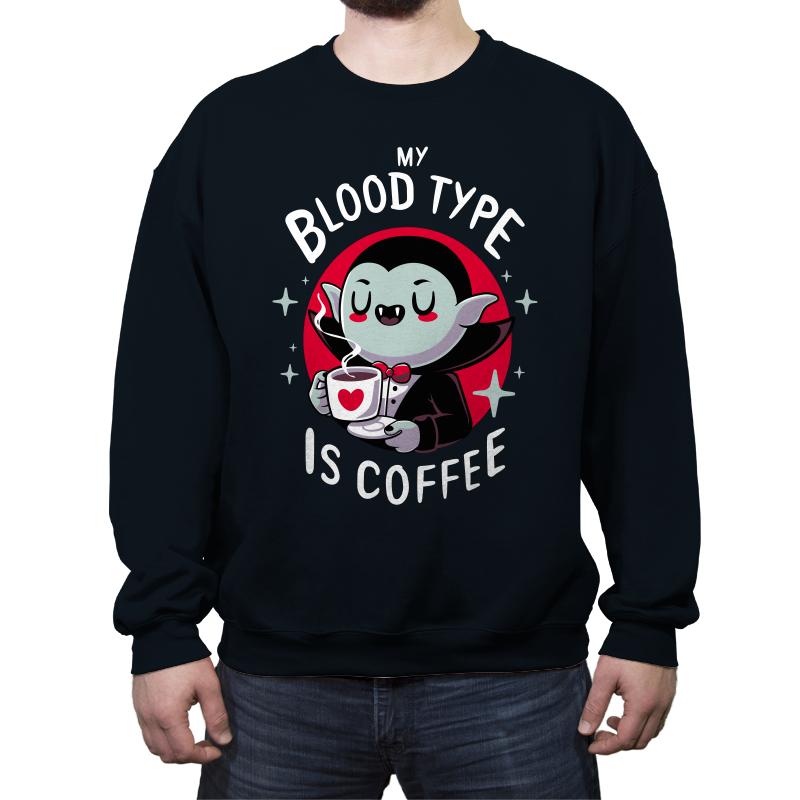 Coffee Vampire