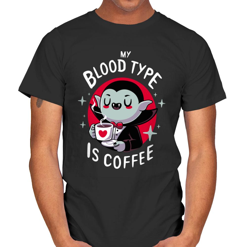 Coffee Vampire