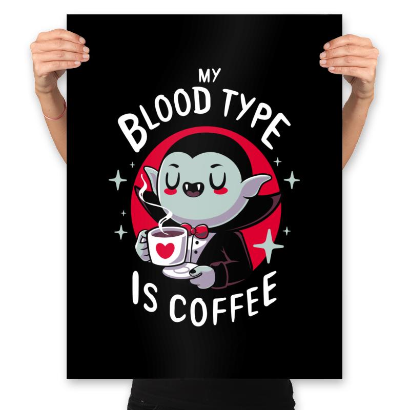 Coffee Vampire