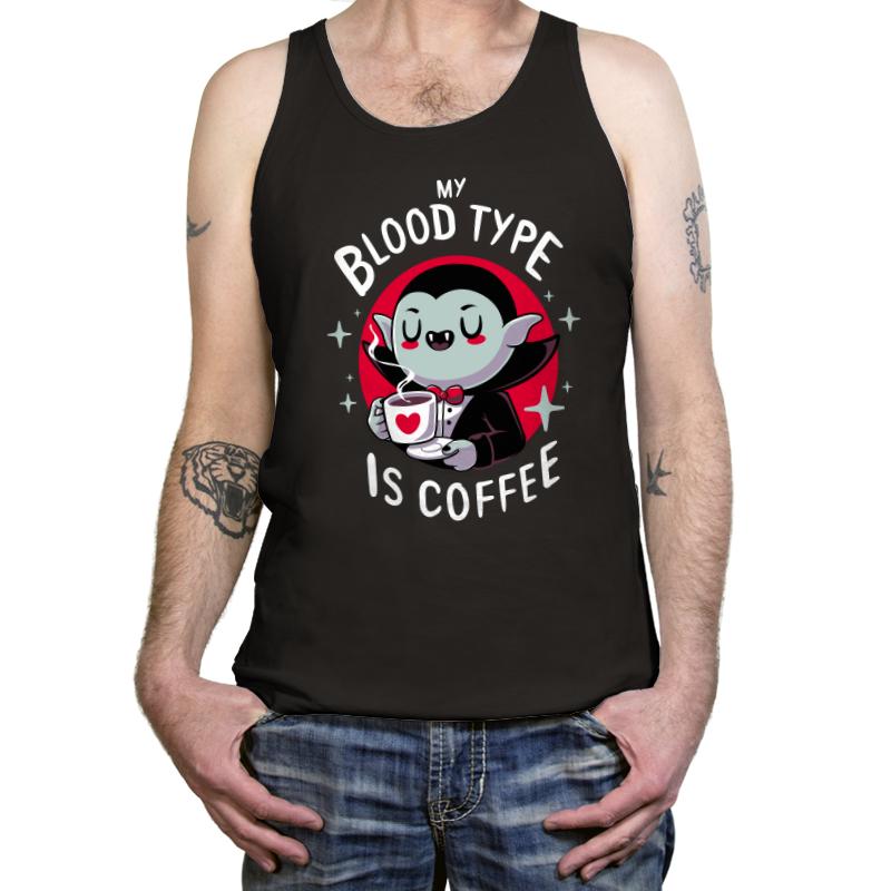 Coffee Vampire