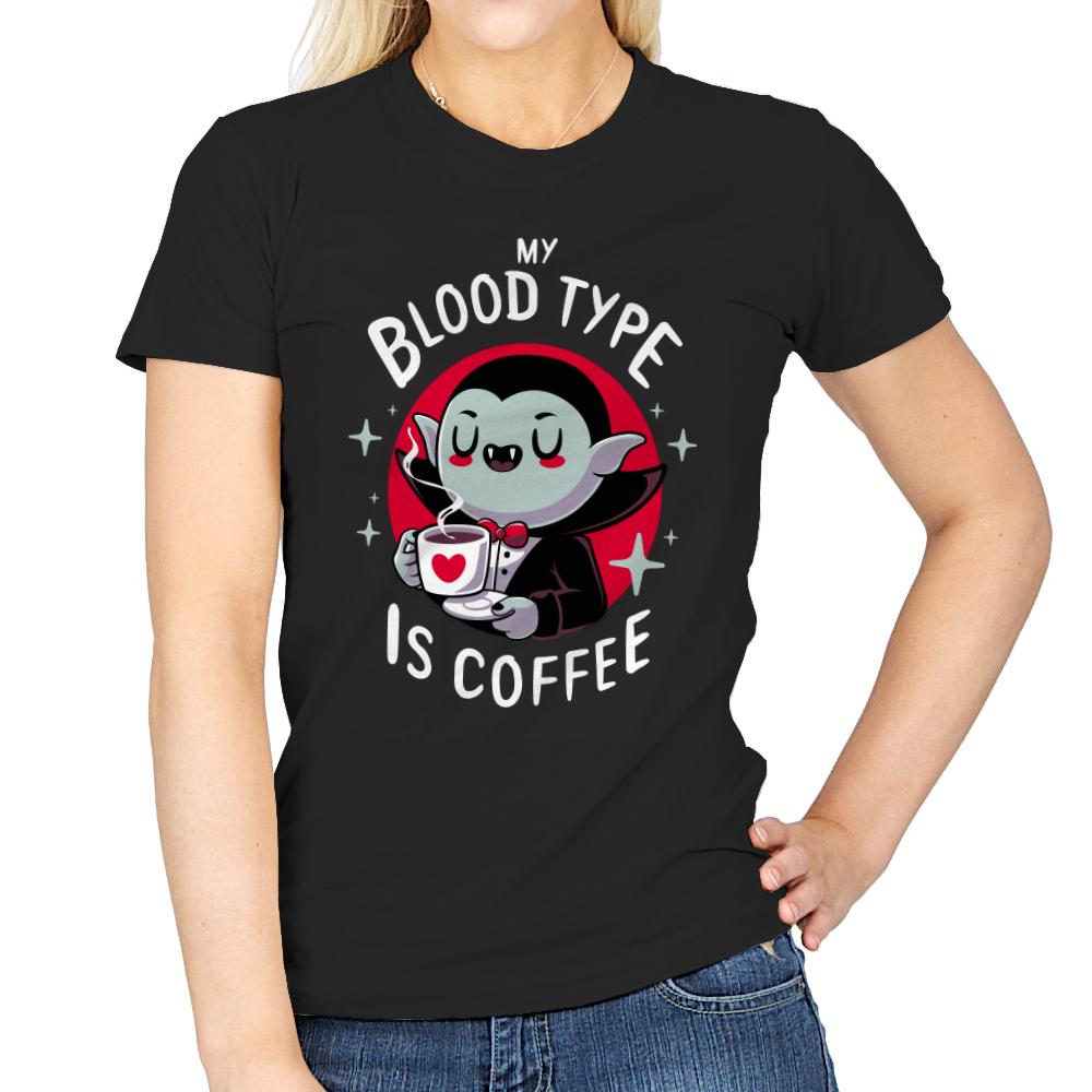 Coffee Vampire