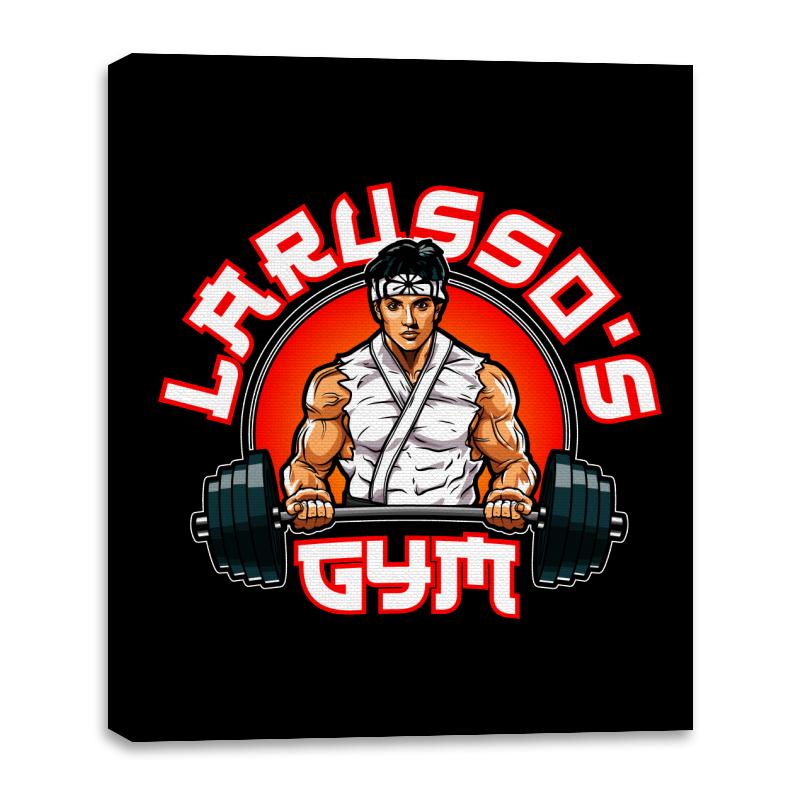Larusso's Gym