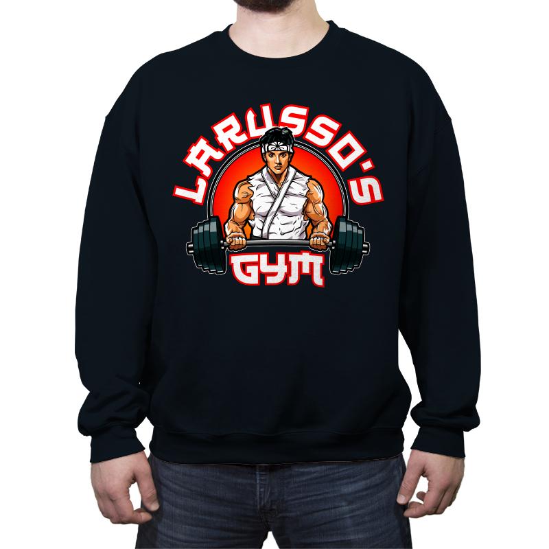 Larusso's Gym