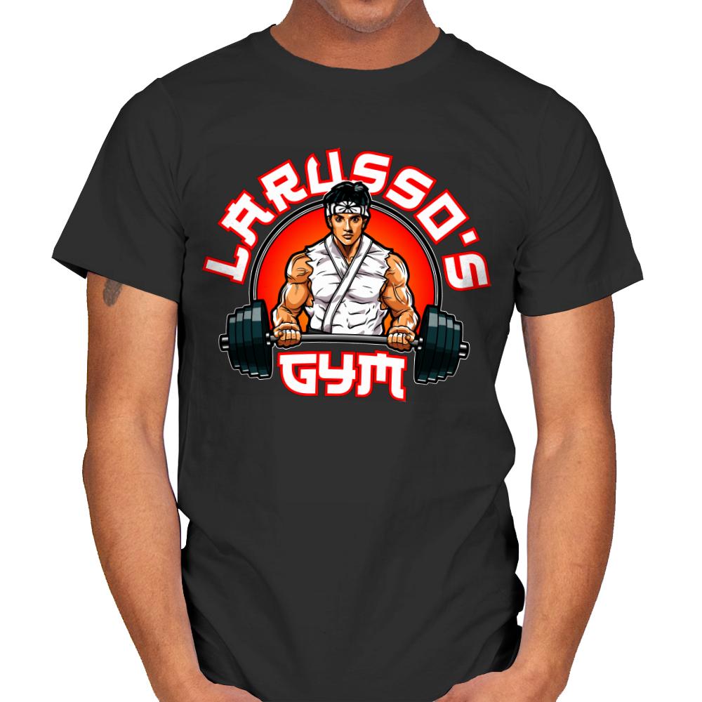 Larusso's Gym