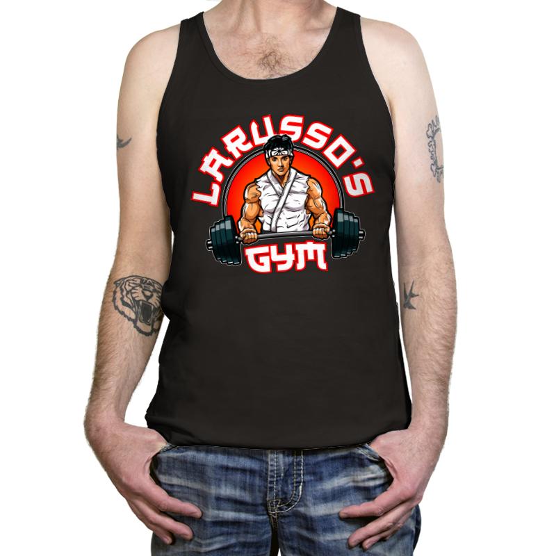 Larusso's Gym