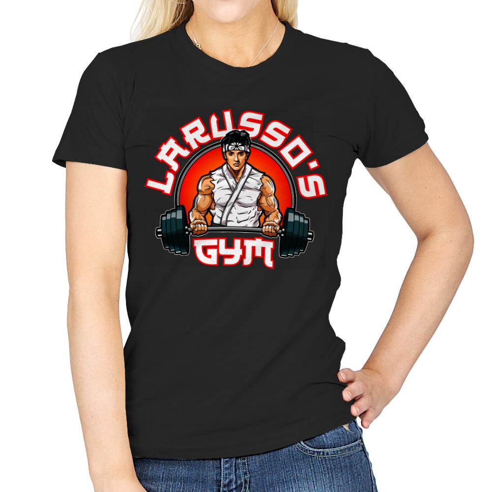 Larusso's Gym