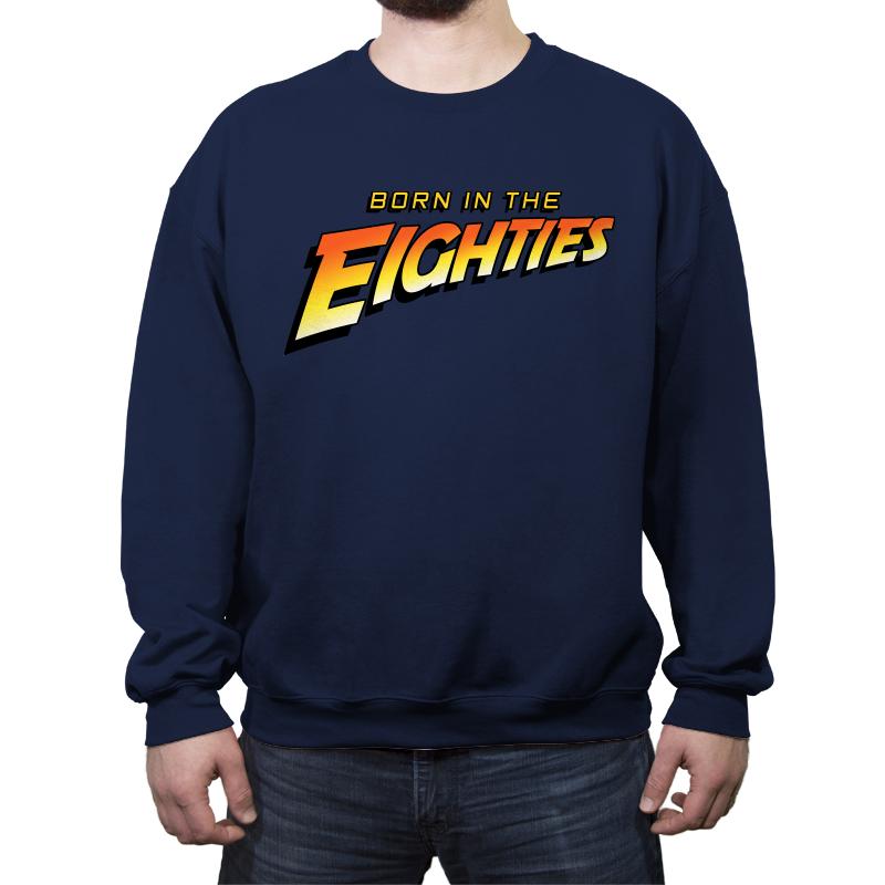 Born Indy Eighties