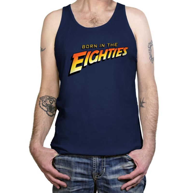 Born Indy Eighties