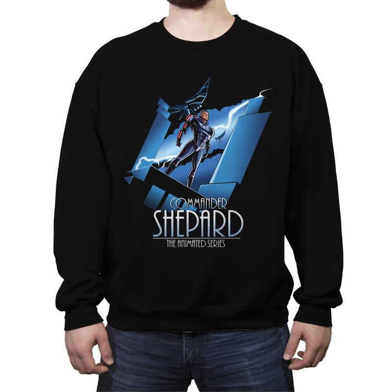 Shepard