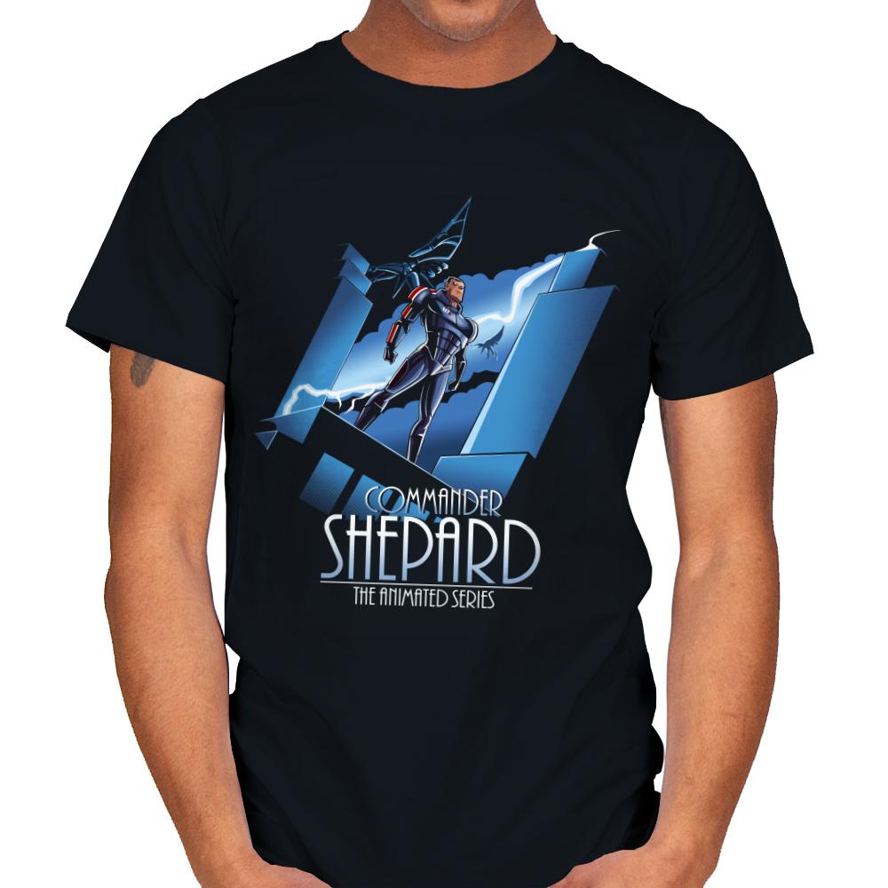 Shepard