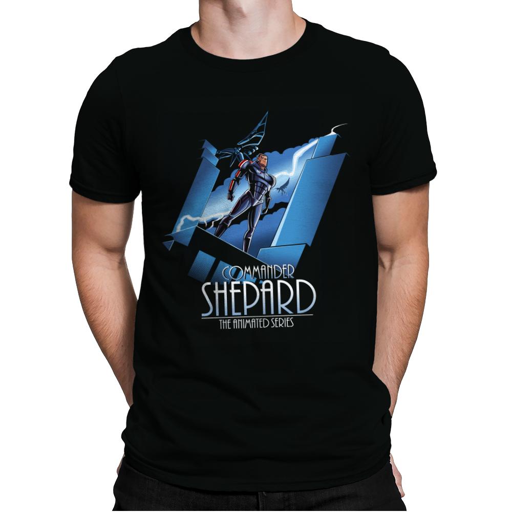 Shepard