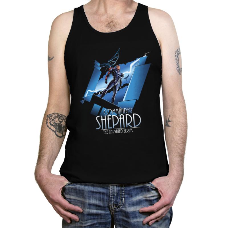 Shepard