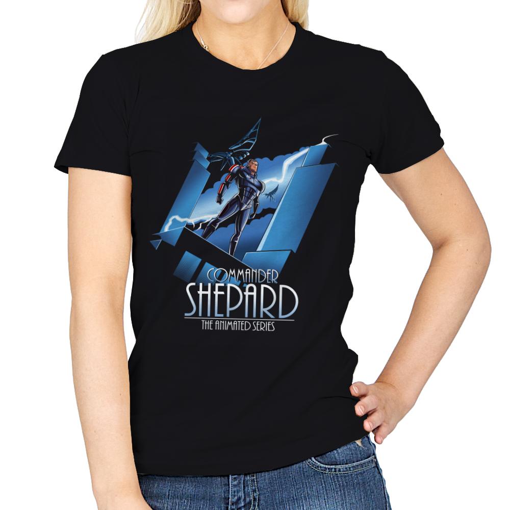 Shepard