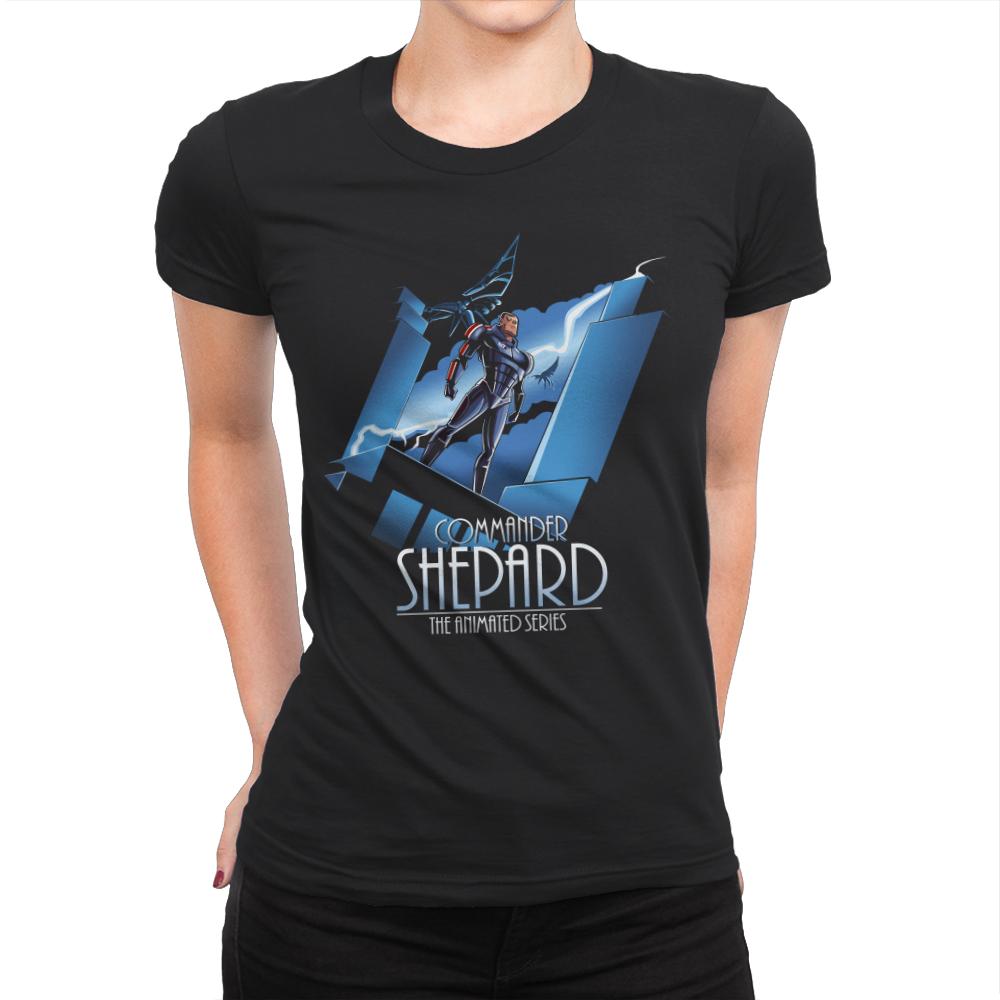 Shepard