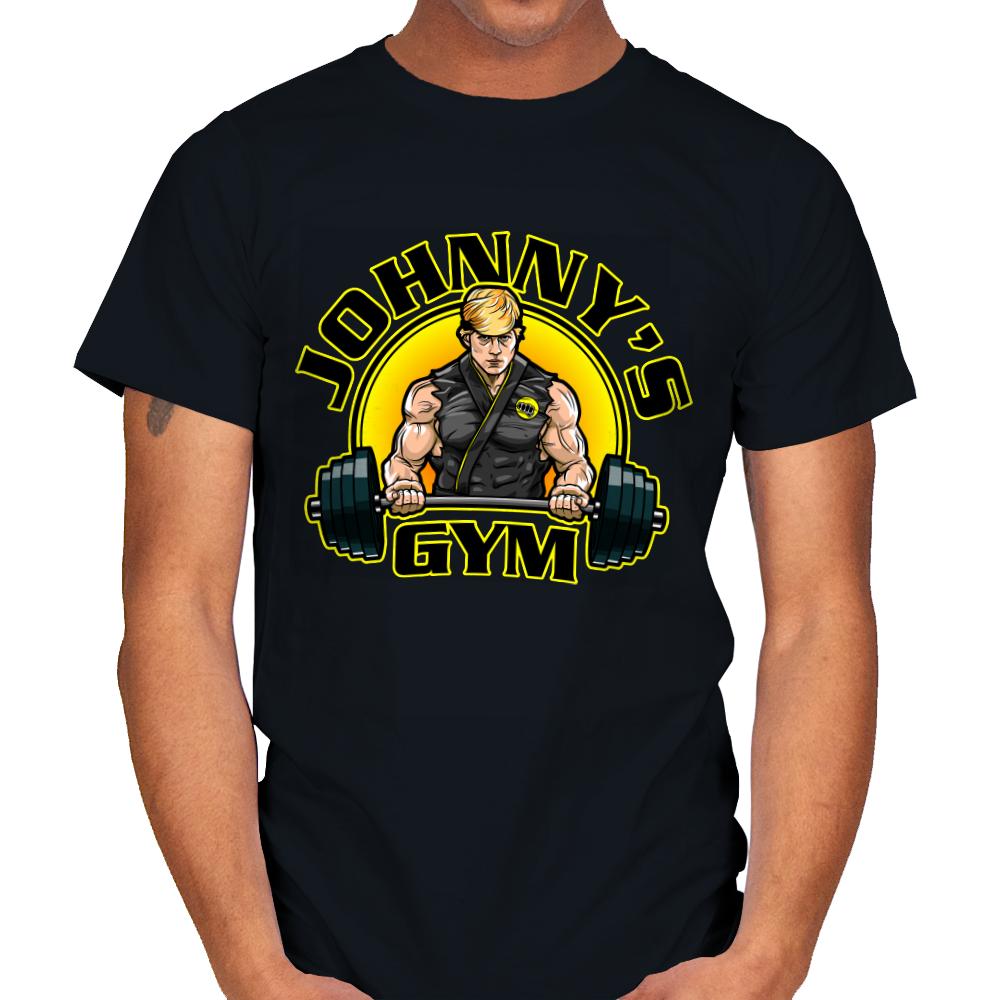 Johnny's Gym