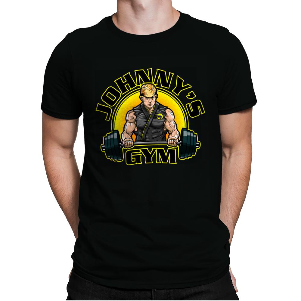 Johnny's Gym