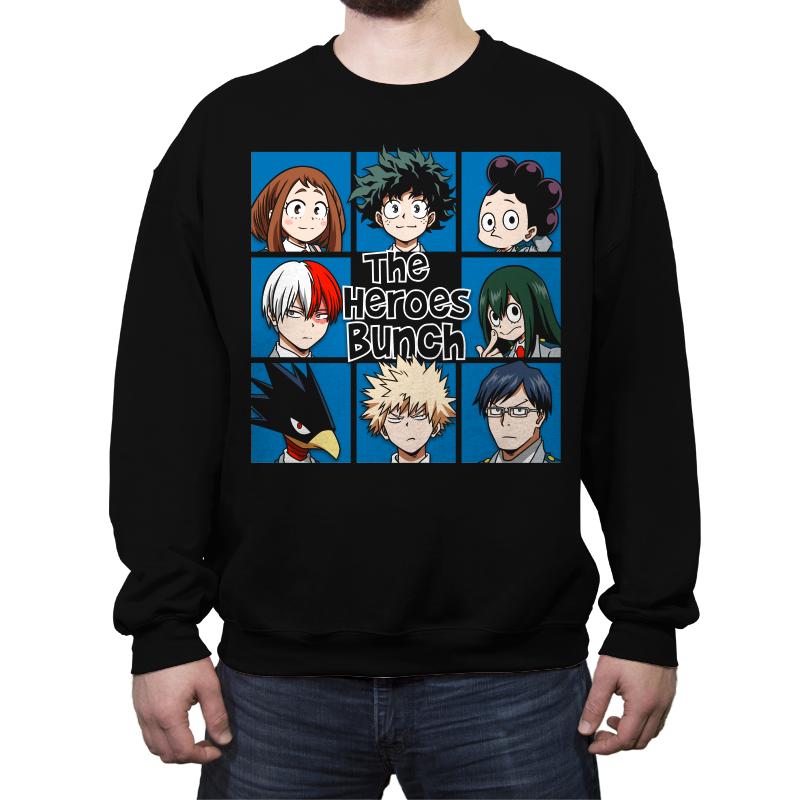 The Heroes Bunch