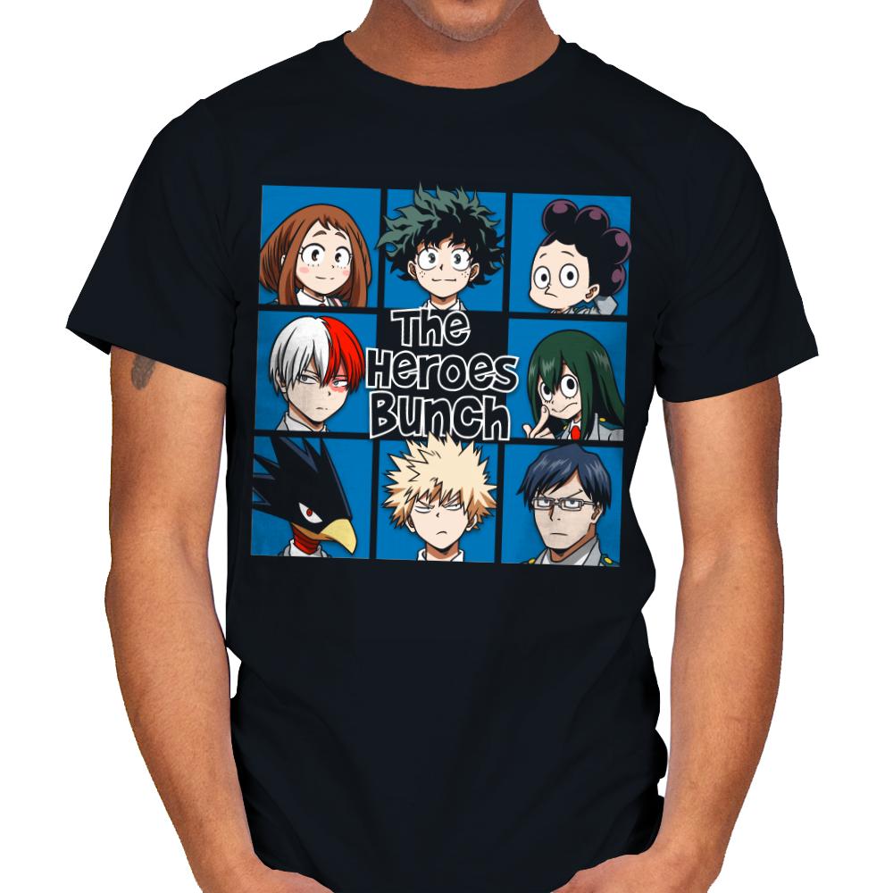 The Heroes Bunch