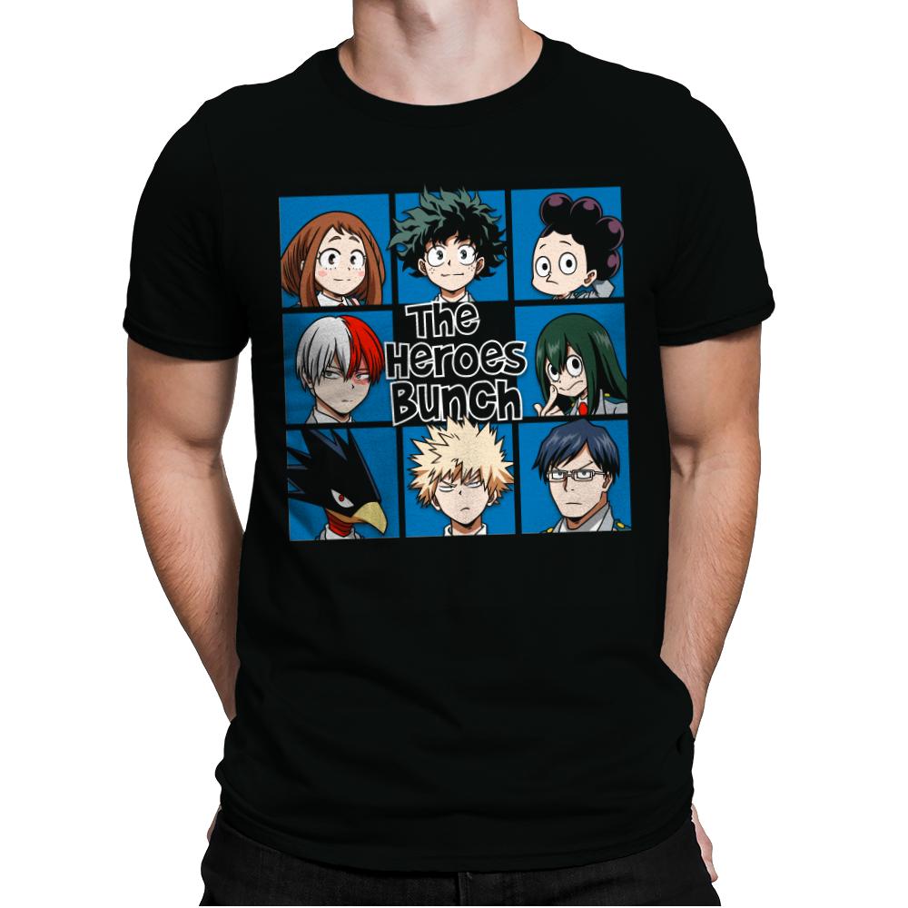 The Heroes Bunch