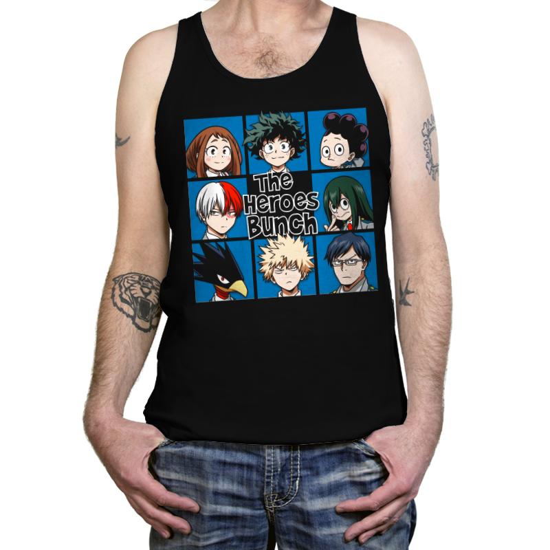 The Heroes Bunch