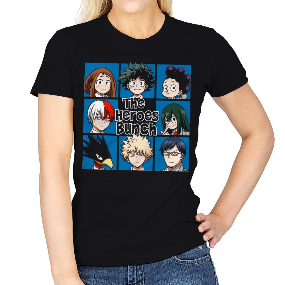 The Heroes Bunch