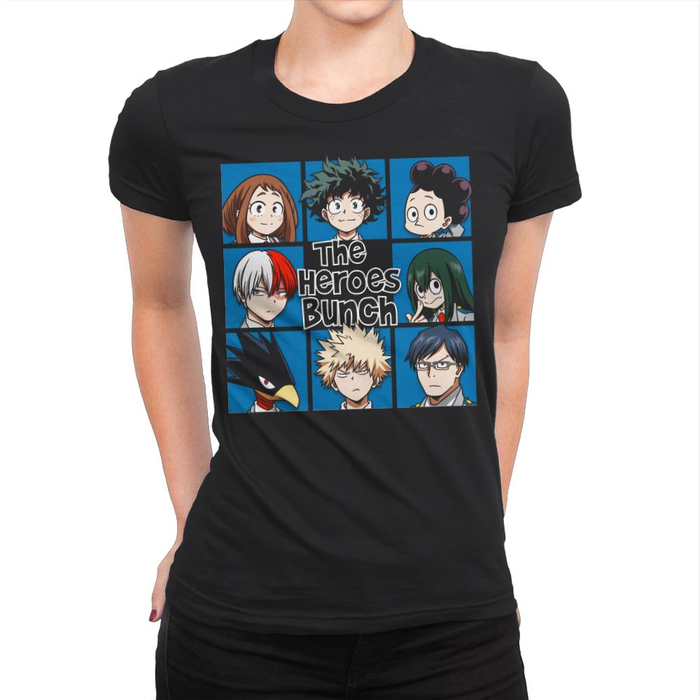 The Heroes Bunch
