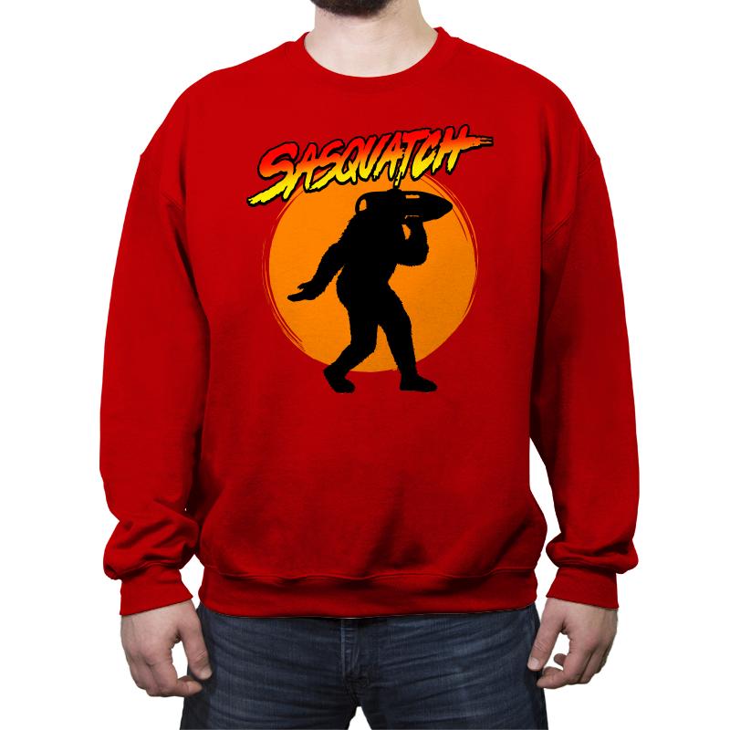 SasqWatch