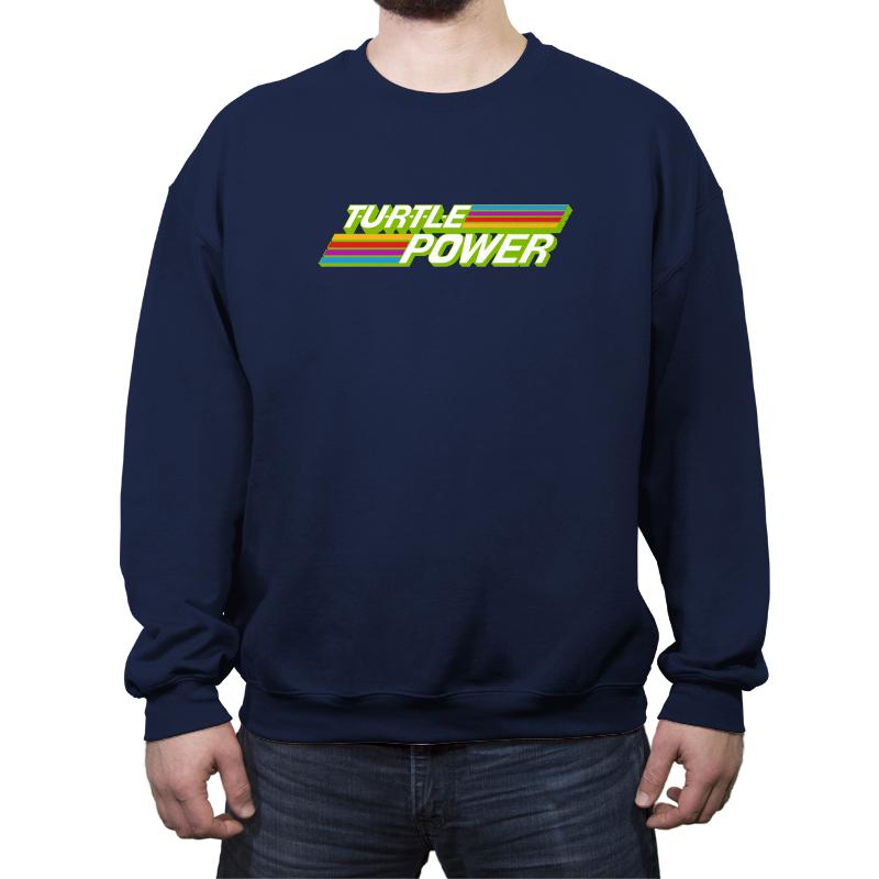 Turtle Power Magazine