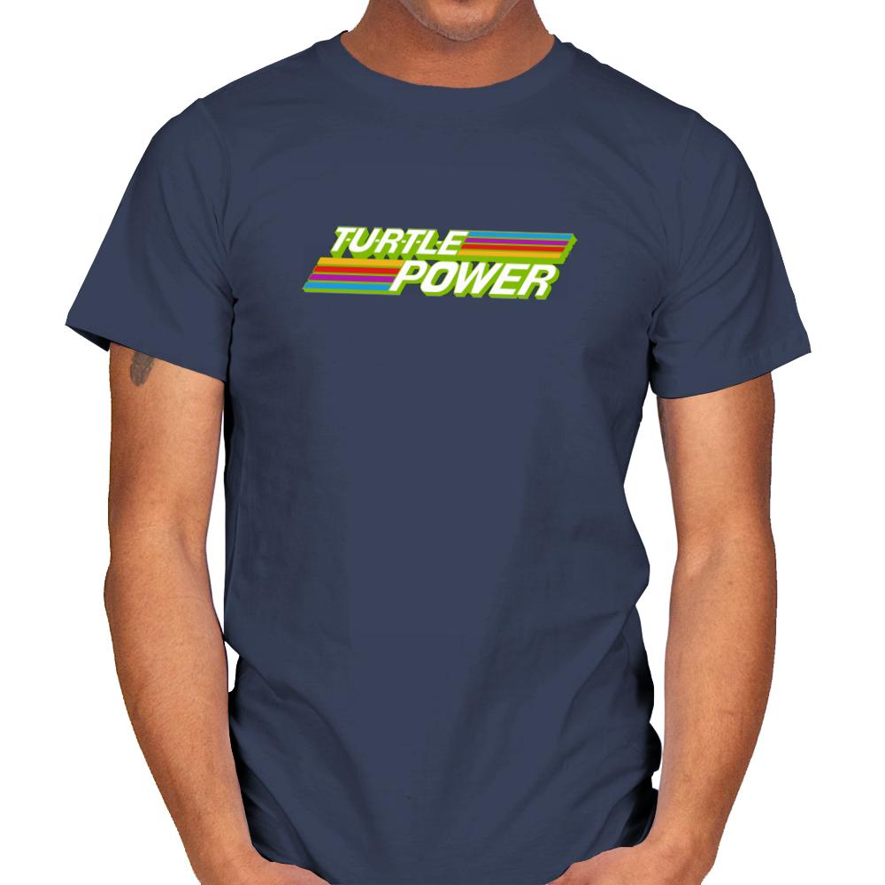 Turtle Power Magazine