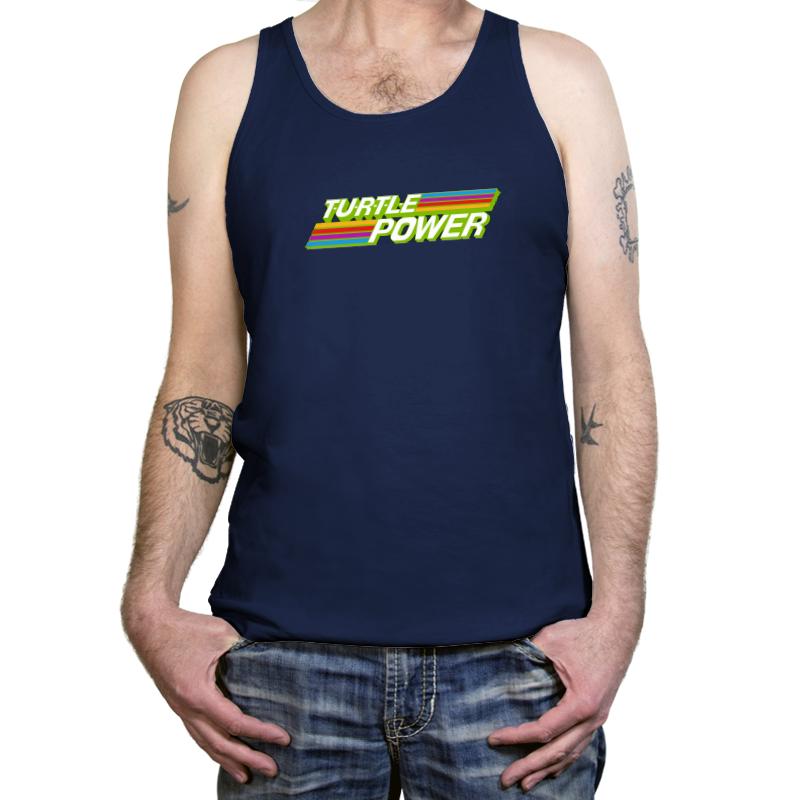Turtle Power Magazine