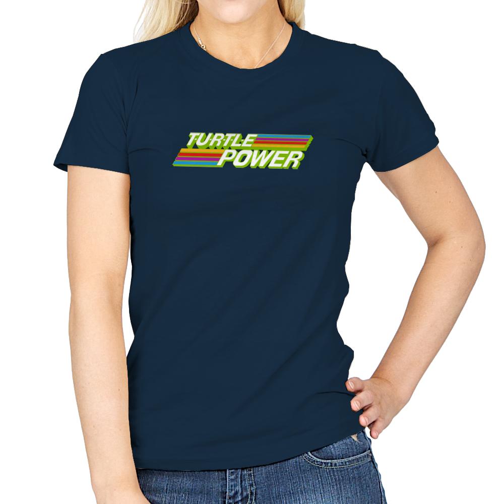 Turtle Power Magazine