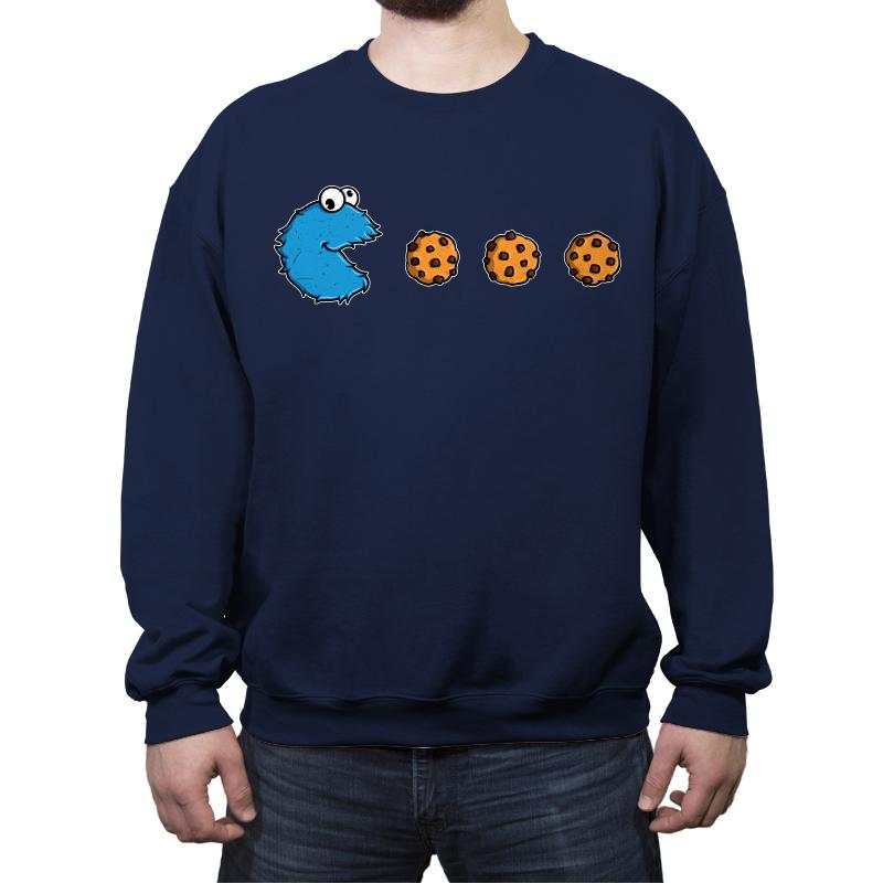 Cookie-Man