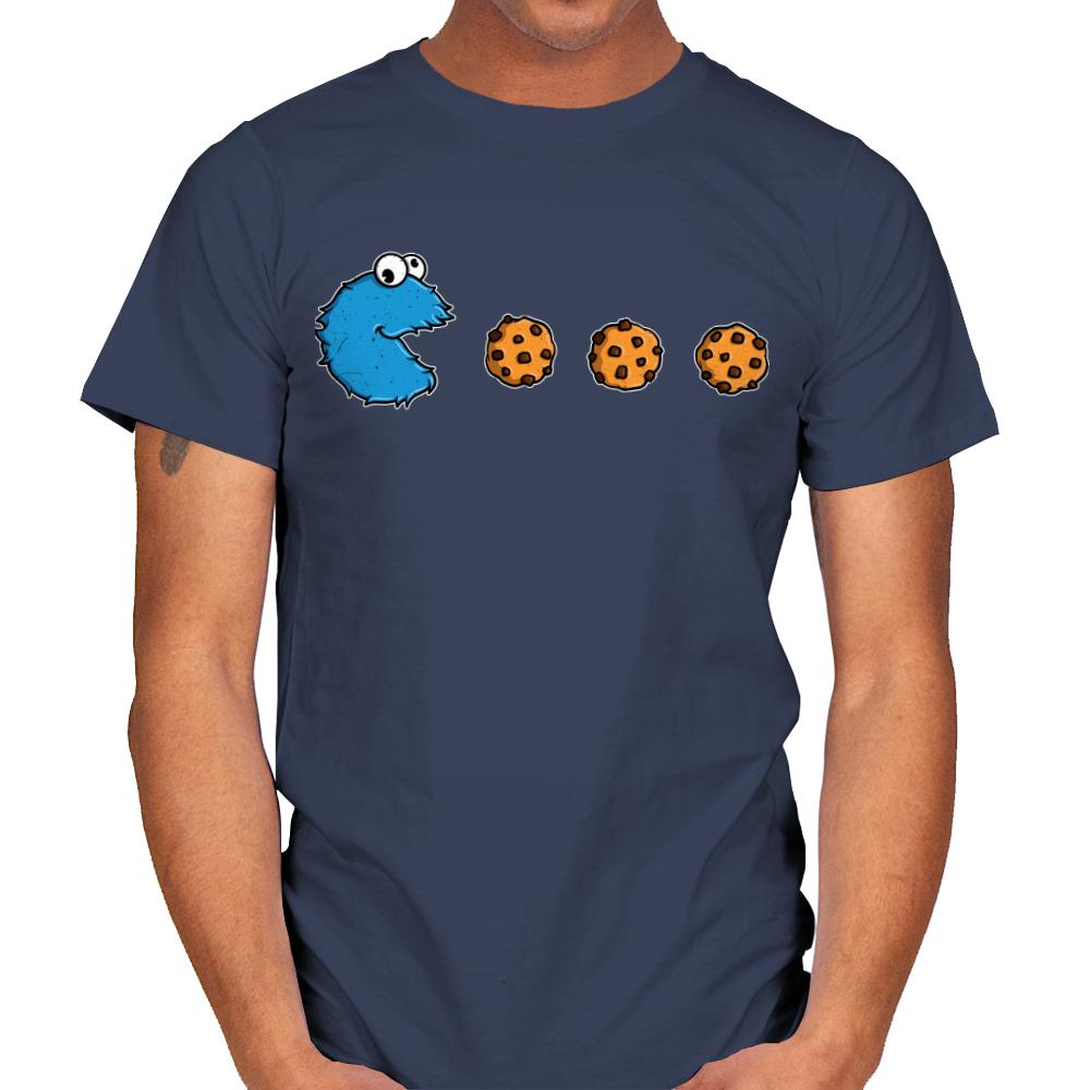Cookie-Man