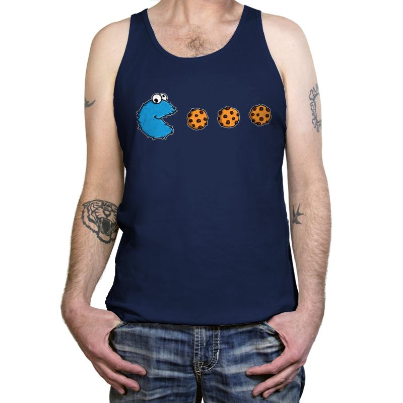 Cookie-Man