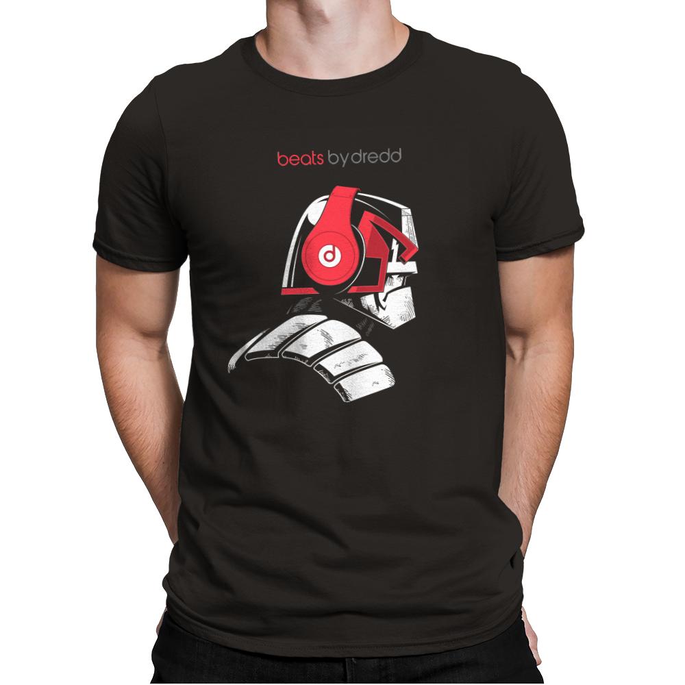 Beats By Dredd