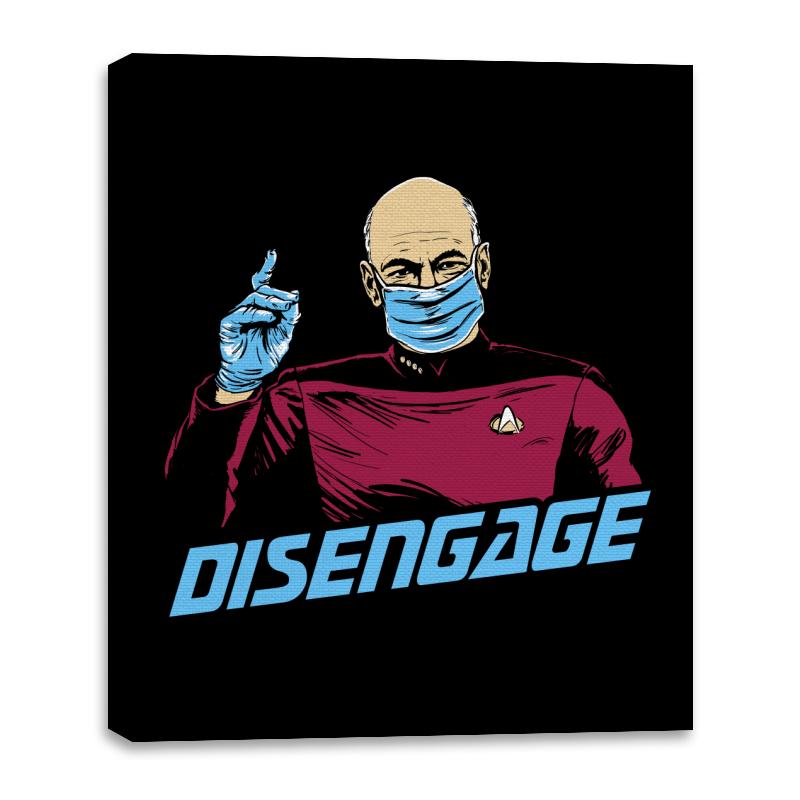 Disengage