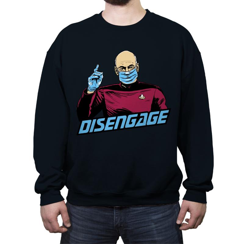 Disengage