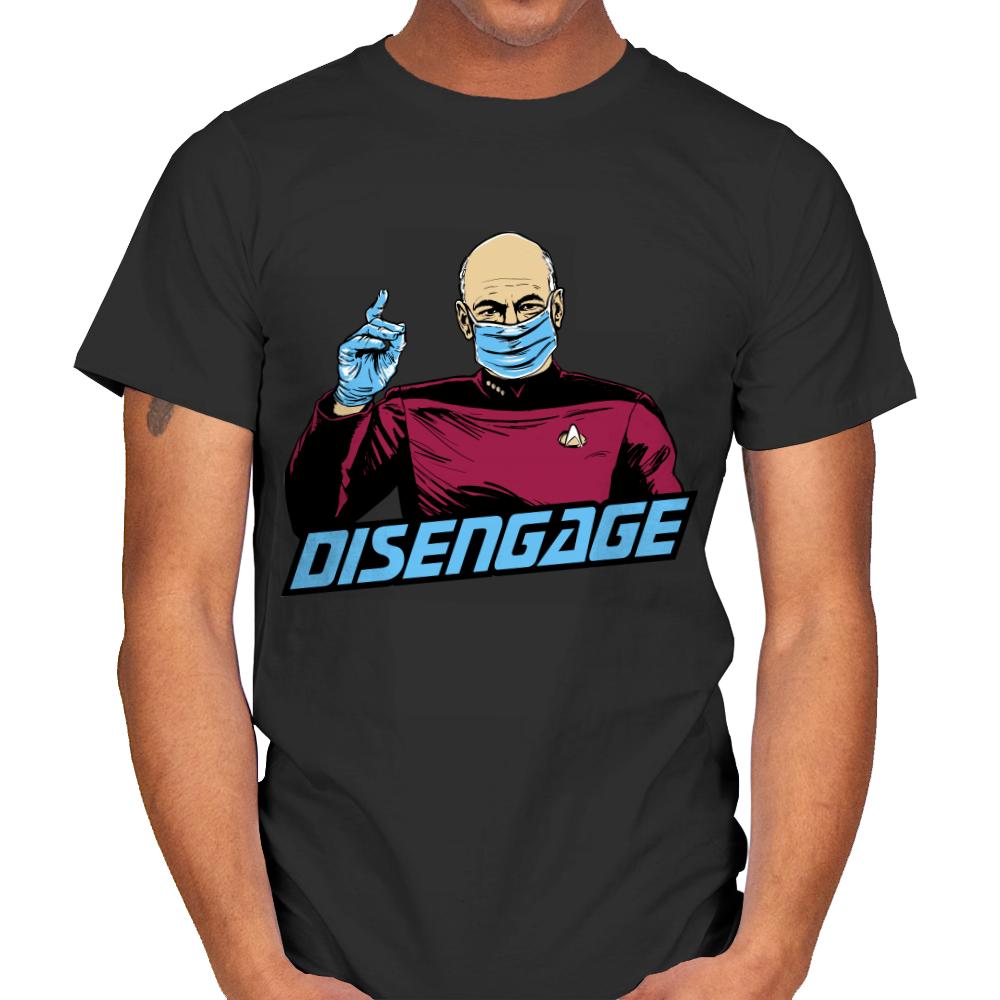 Disengage