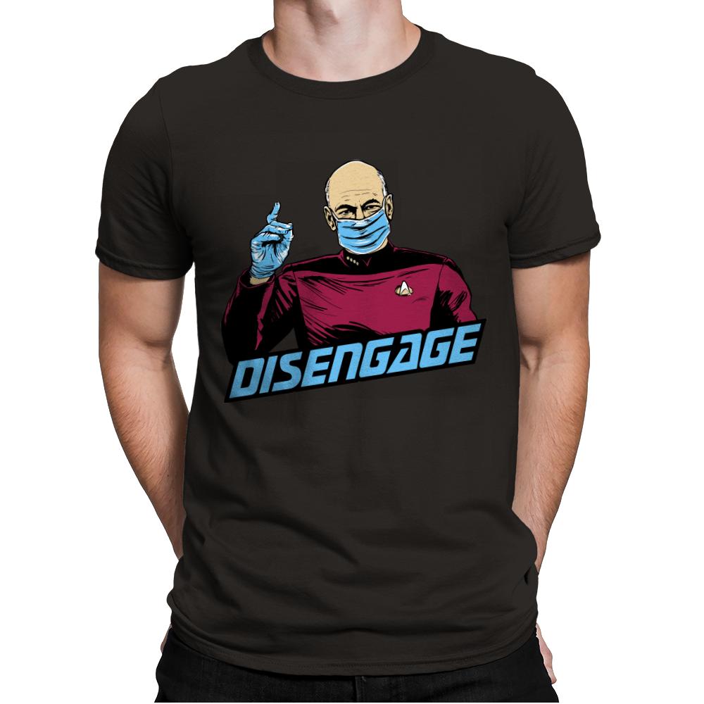 Disengage