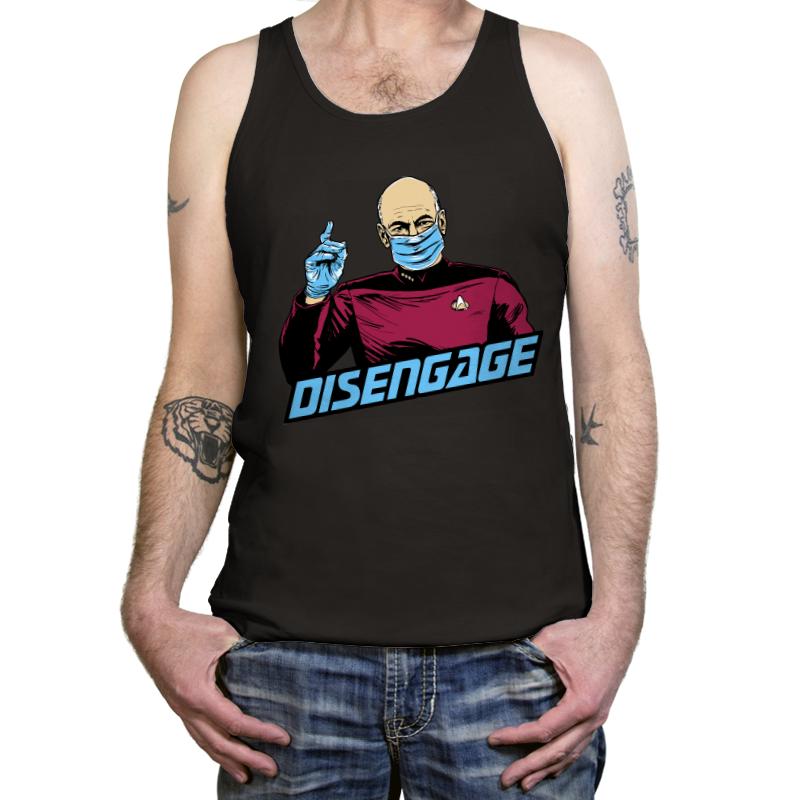 Disengage