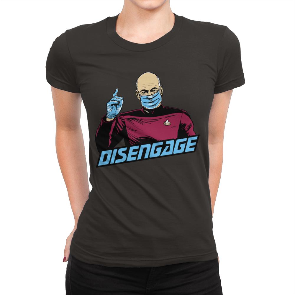 Disengage