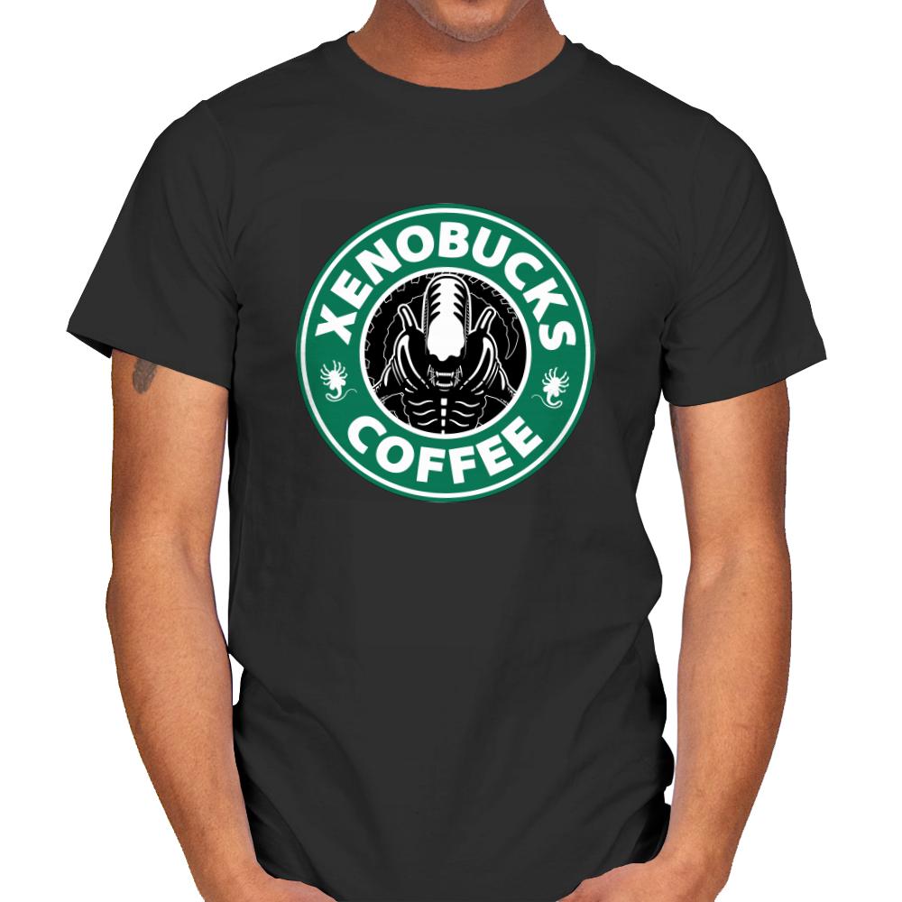 Xenobucks Coffee