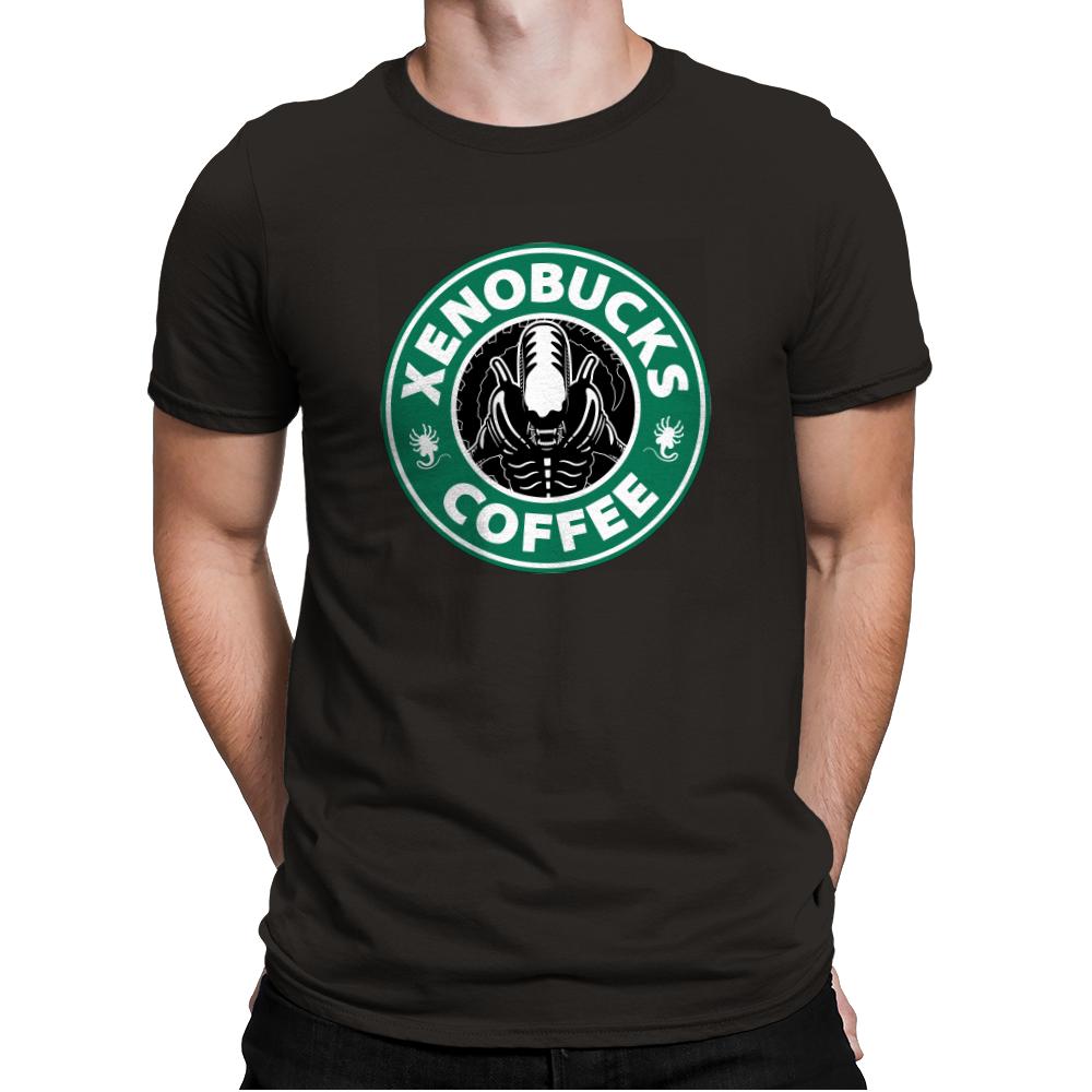 Xenobucks Coffee